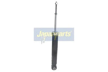 Amortizor, Citroen, Mitsubishi, Peugeot Outlander, 505x65x62 mm, Japanparts MM00133