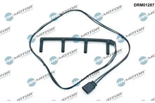 Set reparat cabluri, bujie incandescenta Dr.Motor Automotive pentru Seat - DRM01287