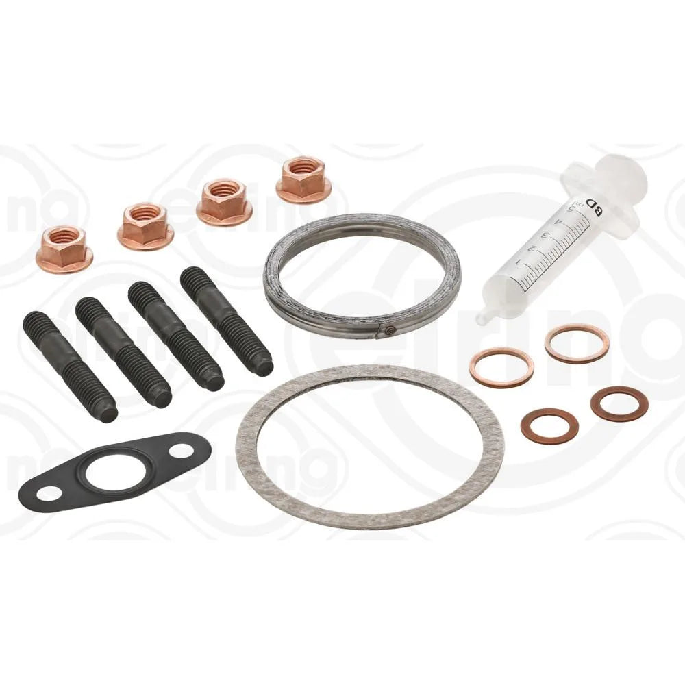 Set Garnituri Elring pentru Volvo C30/C70/S40/S60/S80 - 938.690