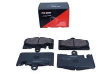 Set placute frana, frana disc Maxgear pentru Lexus - 19-3923