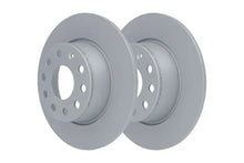 Disc frana, Skoda, Audi, SEAT, VW, Cupra Octavia Iv Combi, Octavia, Ateca, Q2, Karoq, T-roc, Ø272.0 mm, TRW 24011004091
