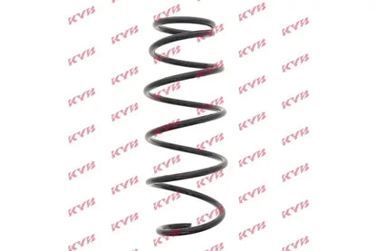 Arc spiral, Toyota, 539x156x152 mm, KYB KYBRH3341