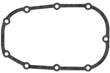 Garnit etansare, capac (carter motor) Elring pentru Audi - EL915396