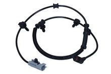 Senzor, turatie roata Maxgear pentru Jeep - 20-0386