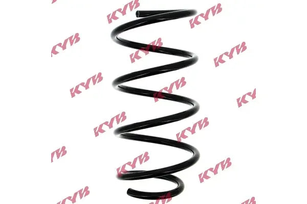 Arc spiral, Mini, 360x150x148 mm, KYB KYBRA4113