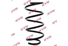 Arc spiral, Mini, 360x150x148 mm, KYB KYBRA4113