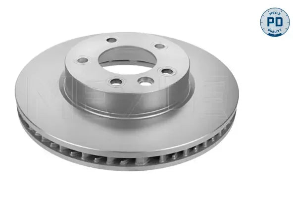 Disc frana, Porsche, Ø330 mm, Meyle 1835211101PD