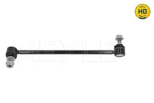 Brat bieleta suspensie stabilizator, Man, 477x89x80 mm, Meyle 1160600065HD