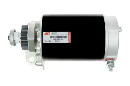 Starter, 281x174x136 mm, AS-PL S9027