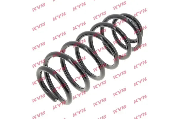 Arc spiral, Land Rover, 542x179x174 mm, KYB KYBRA6158
