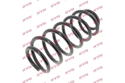 Arc spiral, Land Rover, 542x179x174 mm, KYB KYBRA6158