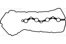 Garnitura capac supape, Hyundai, Kia, 221x162x38 mm, Victor Reinz 711011000