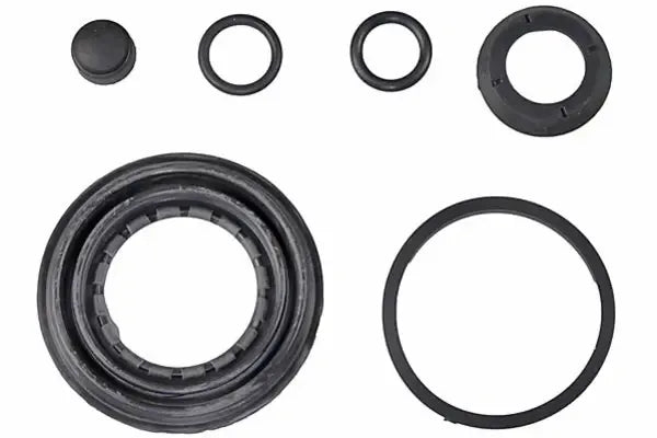 Set reparatie etrier, Nissan, Opel, Renault, 141x130x30 mm, Quick Brake QB1140022