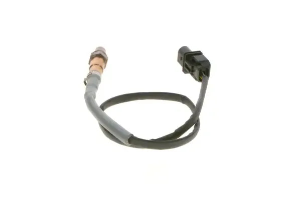 Sonda lambda, Audi Q3, A3 Sportback, 144x101x46 mm, Bosch 0258017397