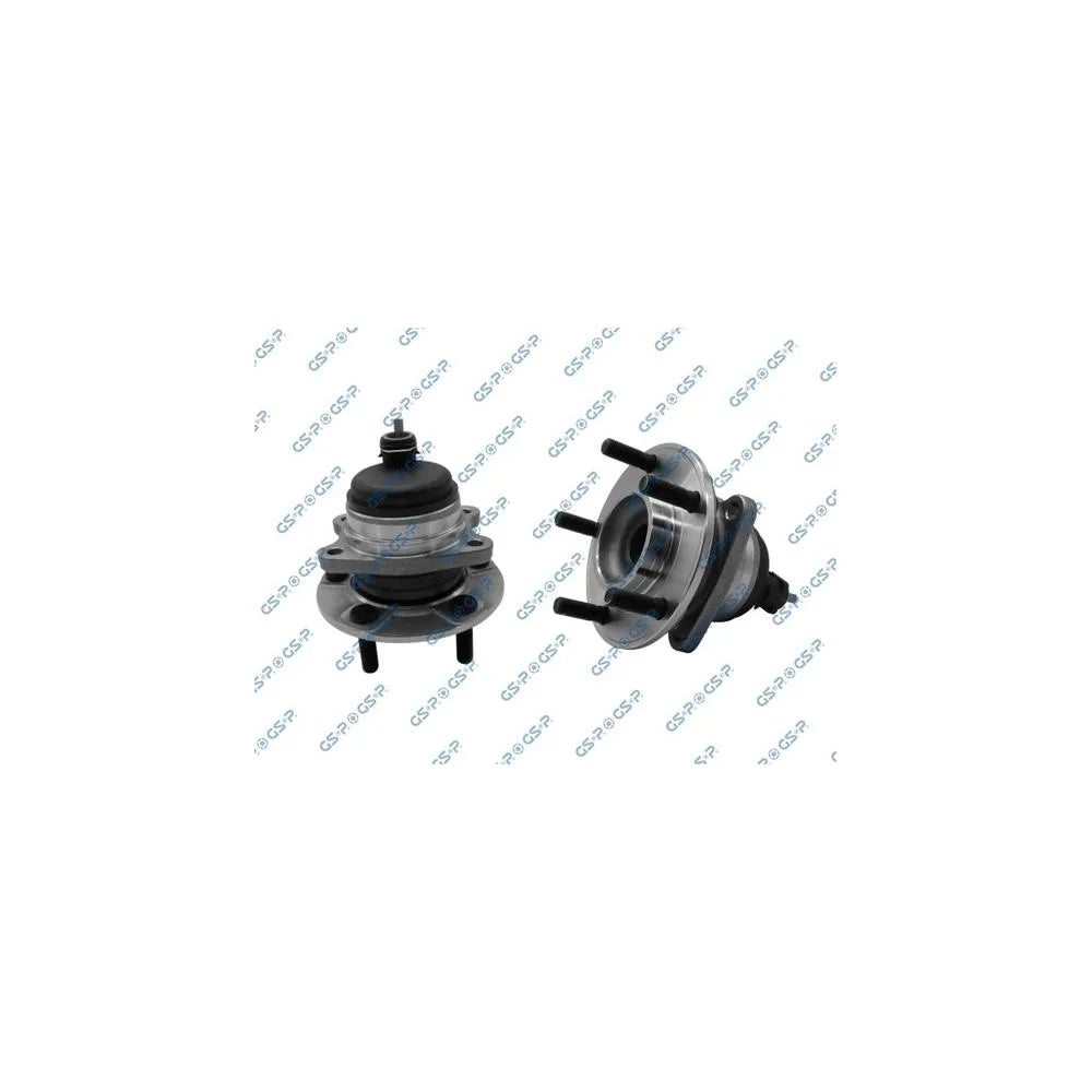Butuc Roata GSP - 9400071