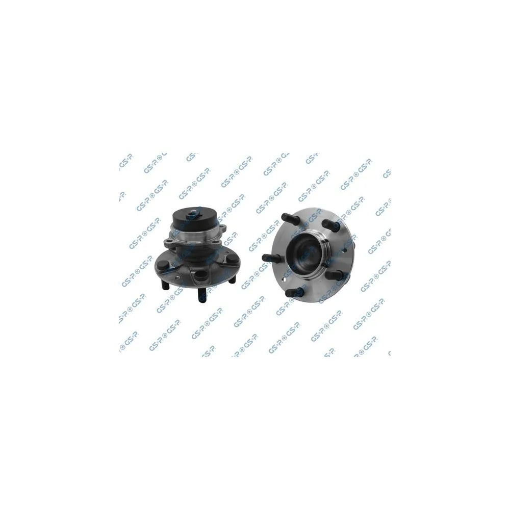 Rulmenti GSP - 9400151