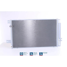 Aer Conditionat Auto Nissens - 940022
