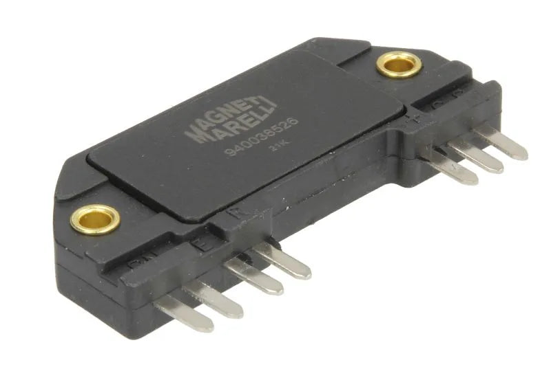 Modulator Fm Magneti Marelli 0.06 kg - 940038526010