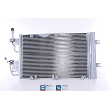Aer Conditionat Auto Nissens - 940052