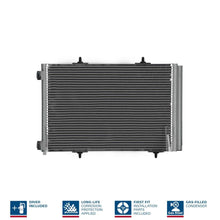 Aer Conditionat Auto Nissens - 940055