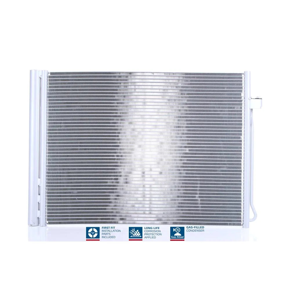 Aer Conditionat Auto Nissens - 940058