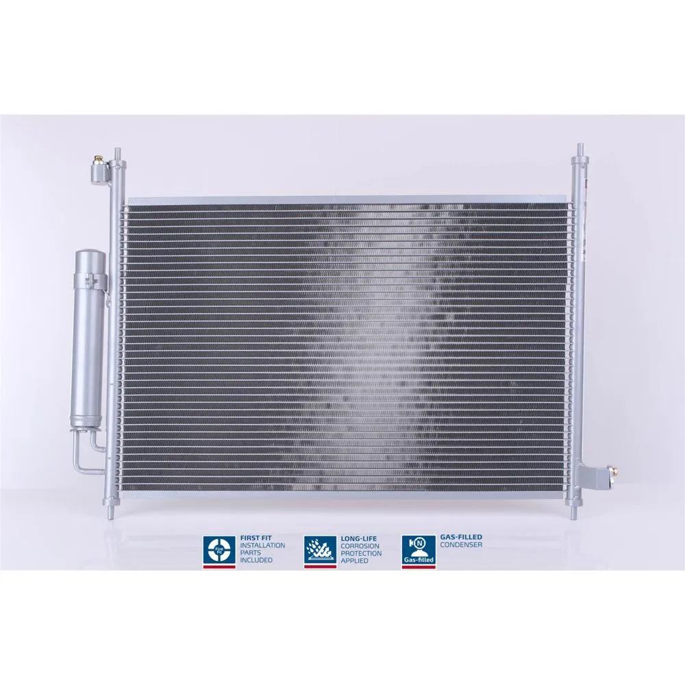 Radiator Clima Ac Nissens - 940064
