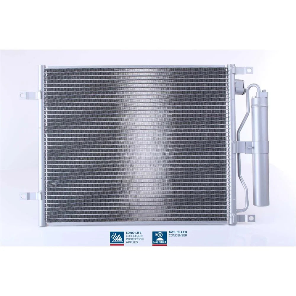 Radiator Clima Ac Nissens - 940069