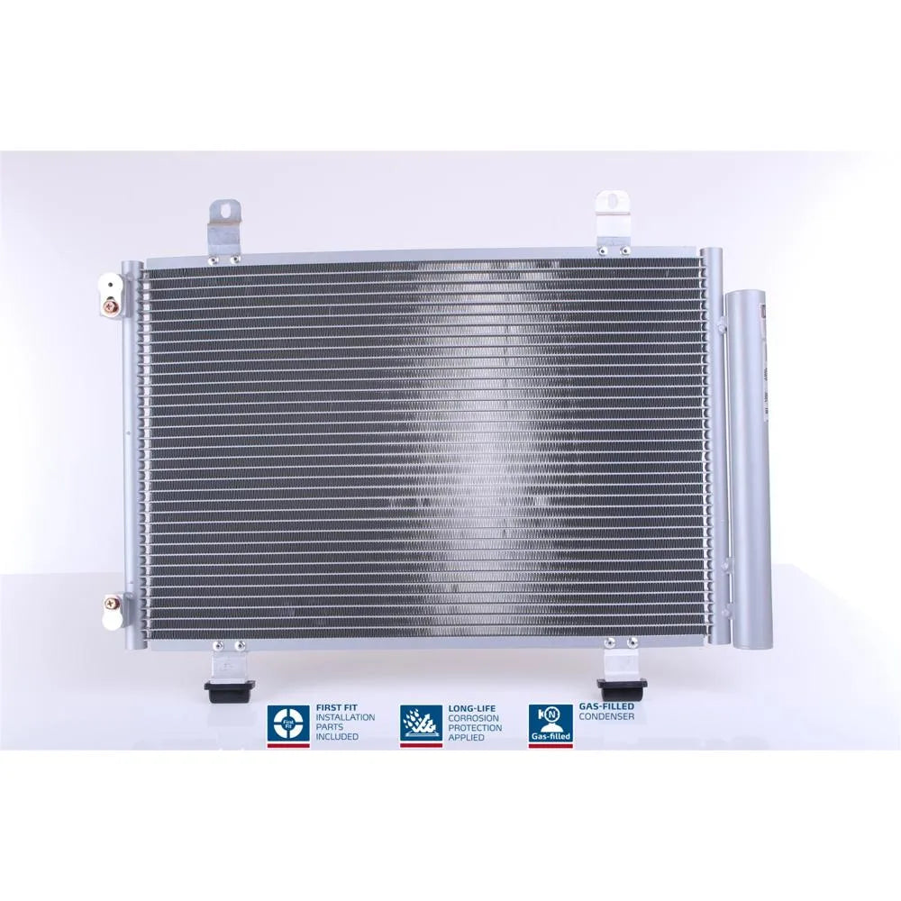 Radiator Clima Ac Nissens - 940079