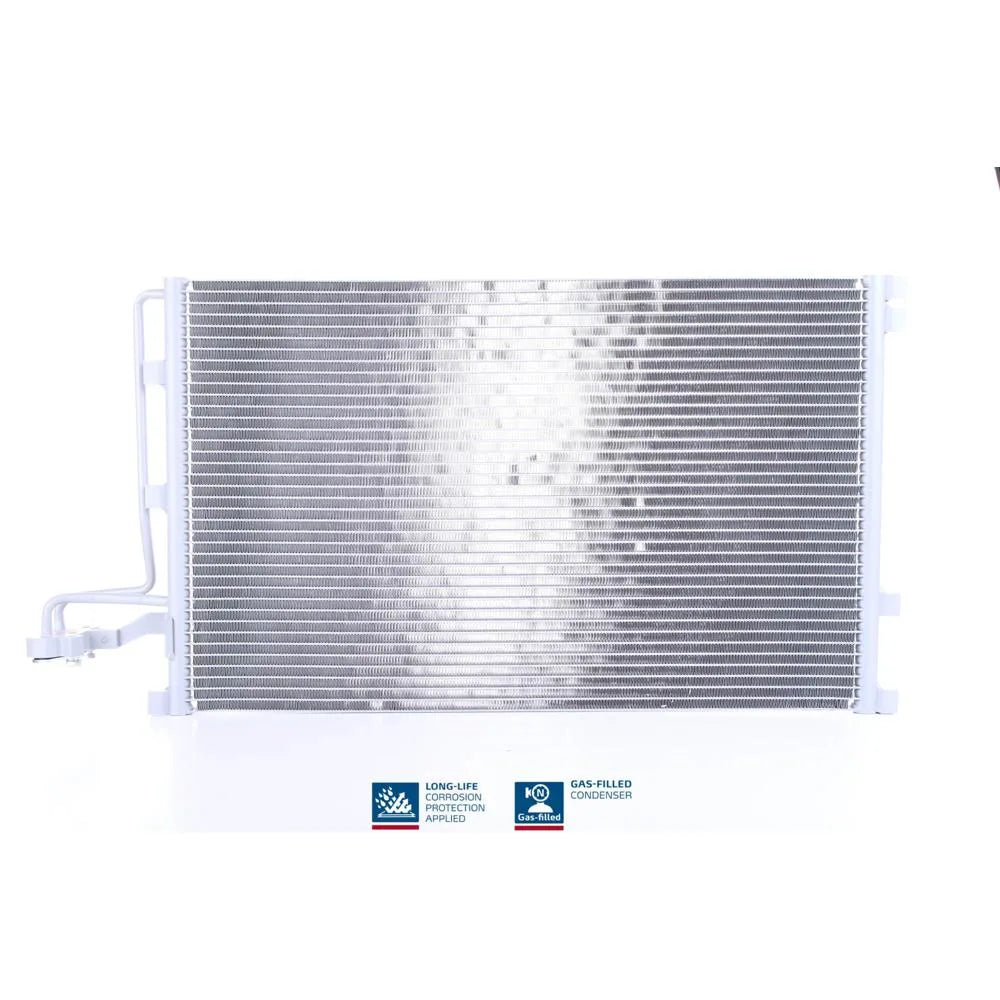 Radiator Clima Ac Nissens - 940087