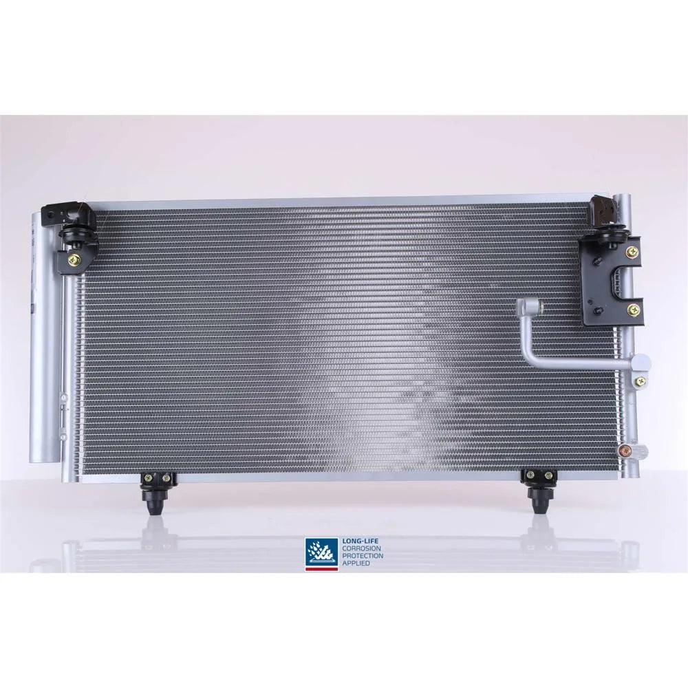Radiator Clima Ac Nissens - 940091