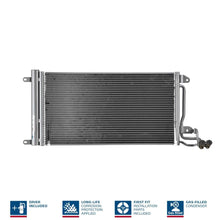 Aer Conditionat Auto Nissens - 940093