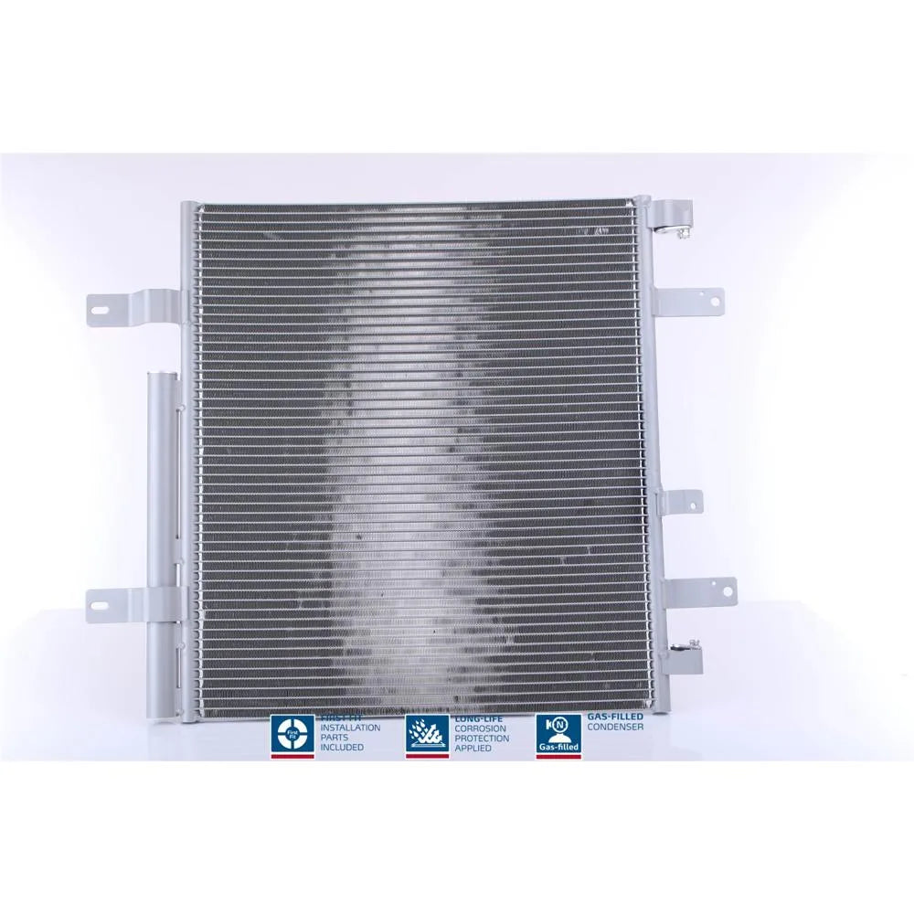 Radiator Clima Ac Nissens - 940094