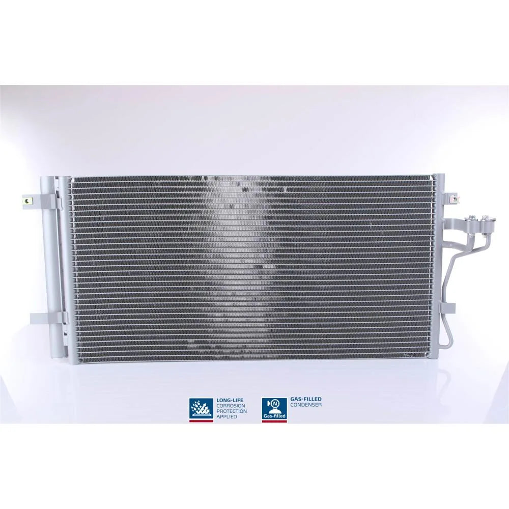 Radiator Clima Ac Nissens - 940099