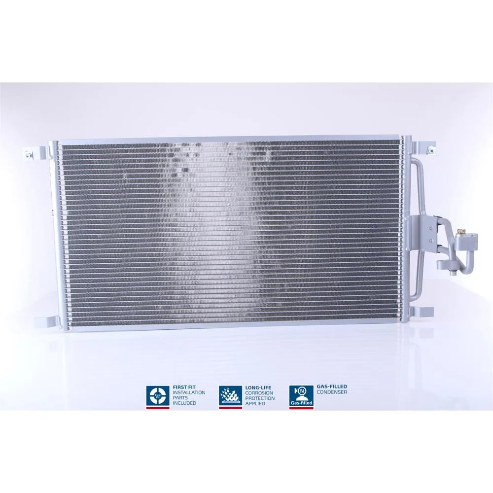 Radiator Clima Ac Nissens - 940104