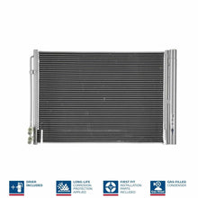 Aer Conditionat Auto Nissens - 940110
