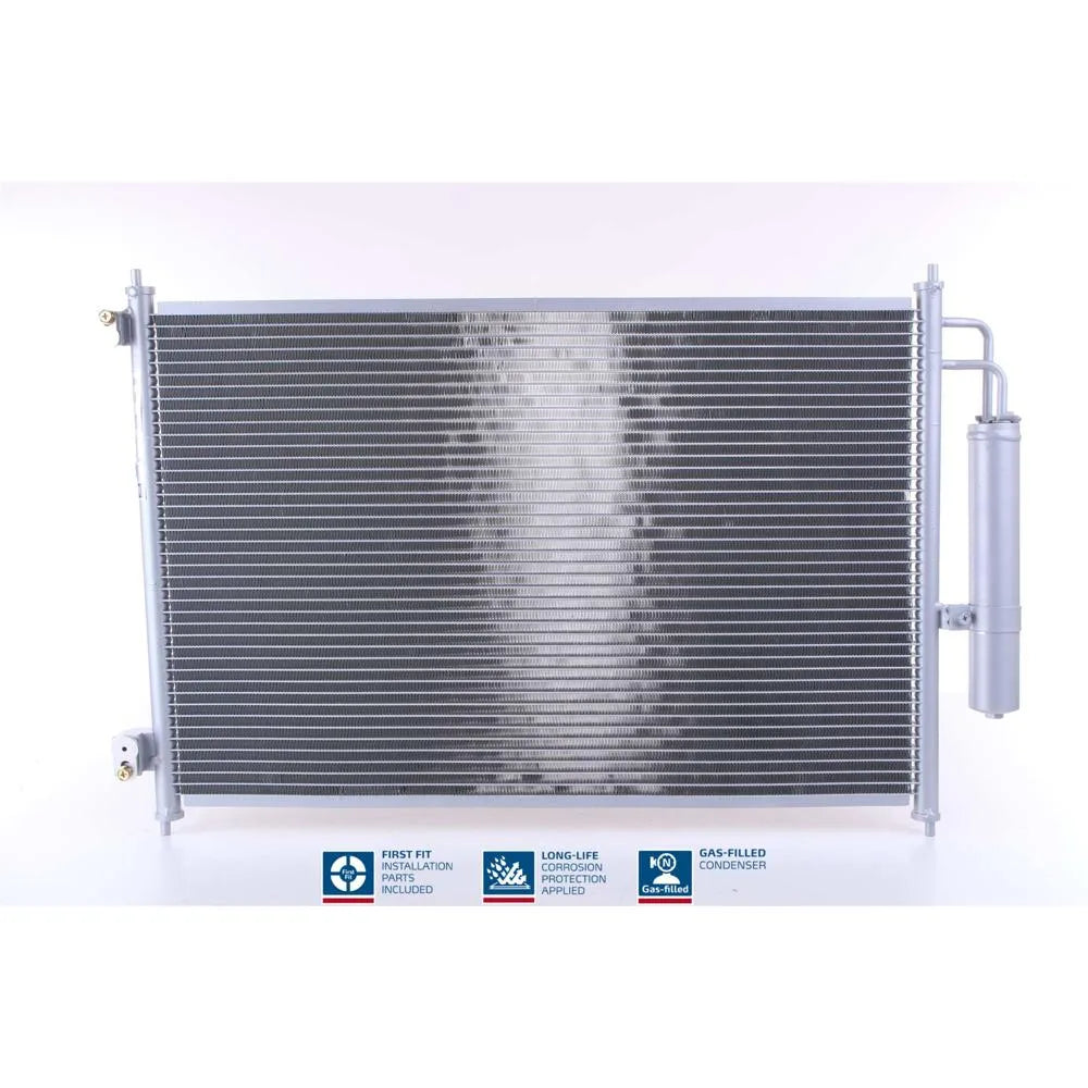 Radiator Clima Ac Nissens - 940121