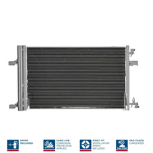Aer Conditionat Auto Nissens - 940135