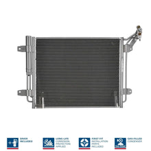Aer Conditionat Auto Nissens - 940138