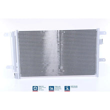 Aer Conditionat Auto Nissens - 940141
