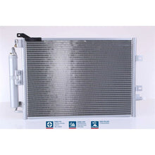 Alte Piese Clima Auto NISSENS - 940142