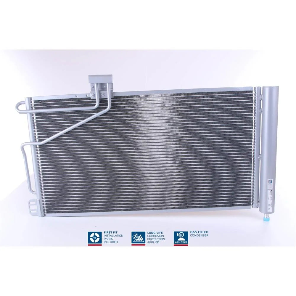 Radiator Clima Ac Nissens - 940145