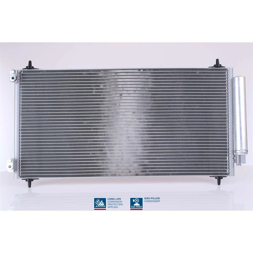 Radiator Clima Ac Nissens - 940146