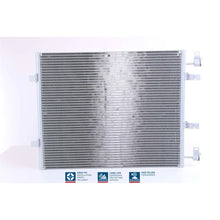 Aer Conditionat Auto Nissens - 940147
