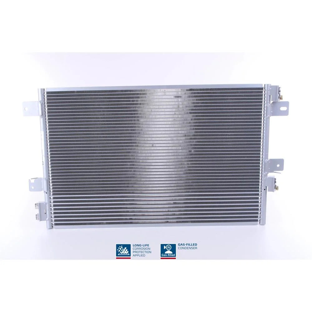 Radiator Clima Ac Nissens - 940151