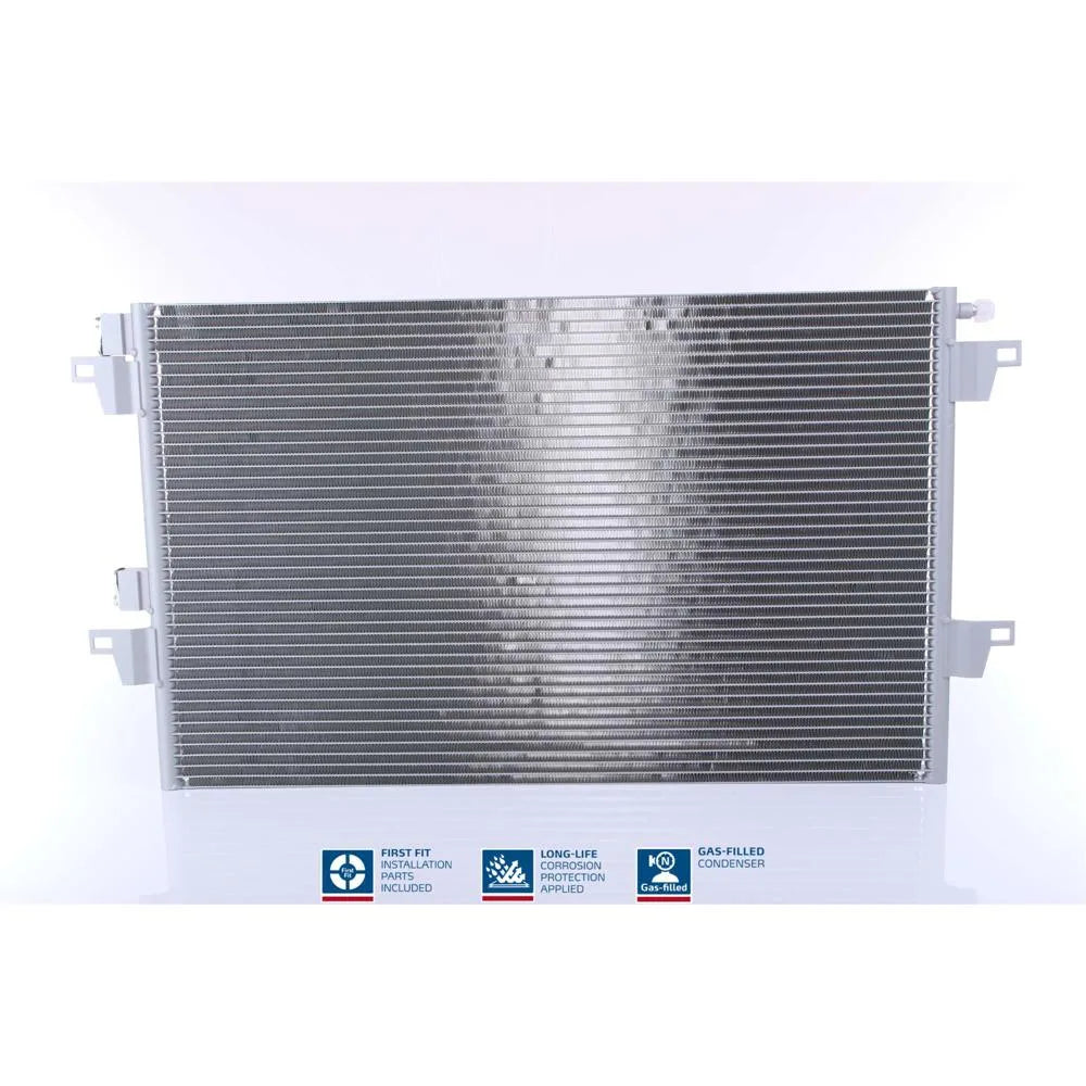 Radiator Clima Ac Nissens - 940153