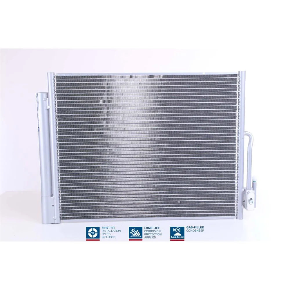 Radiator Clima Ac Nissens - 940156
