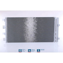 Aer Conditionat Auto Nissens - 940161