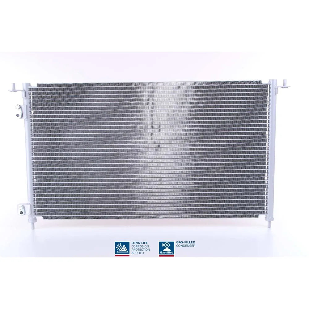 Radiator Clima Ac Nissens - 940162