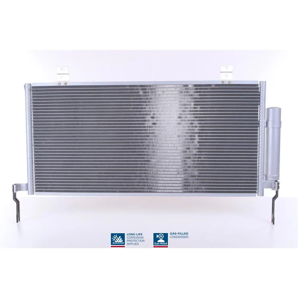Radiator Clima Ac Nissens - 940164