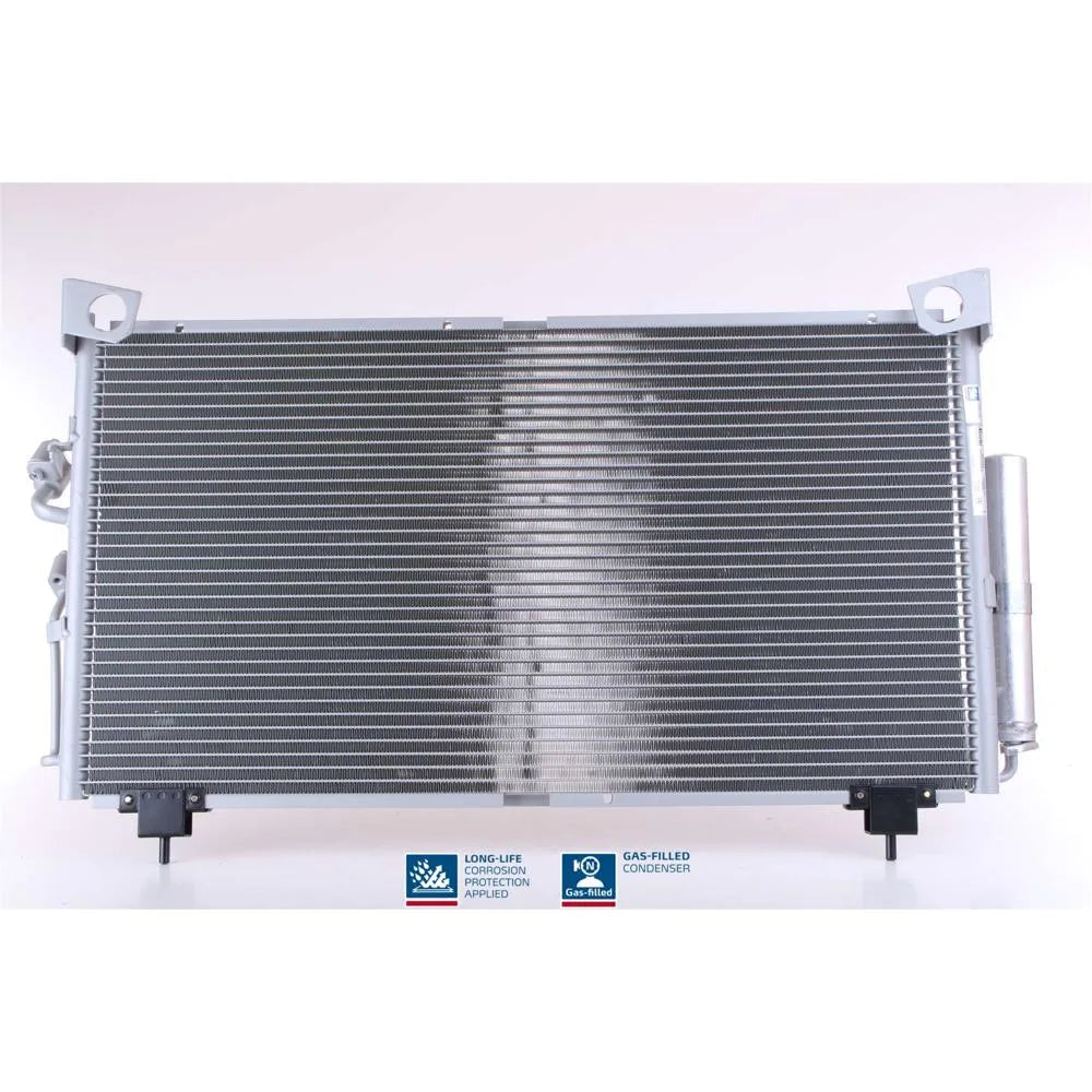 Radiator Clima Ac Nissens - 940165